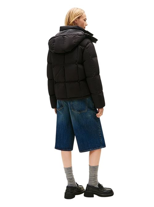 DW0DW21623BDS NERO Tommy Jeans | DW0DW21623BDS NERO